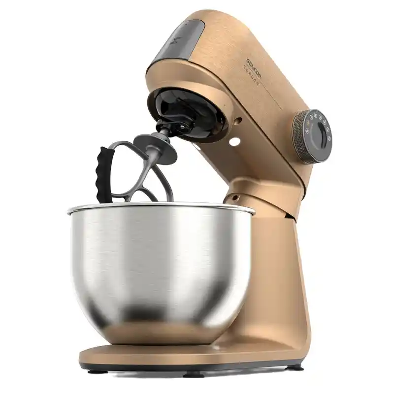 همزن کاسه‌دار 5 لیتری سنکور مدل STM7630RS